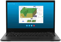 Lenovo 14' FHD Laptop - AMD A6-9220C Dual-Core Processor, 4GB RAM, 64GB eMMC, Windows 10 Pro, Black - 14W (81MQ000JUS)