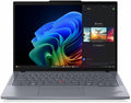 Lenovo ThinkPad T14 Gen 6 21QJ00CRUS 14' Copilot+ PC Notebook - WUXGA - AMD Ryzen AI 5 PRO 340-16 GB - 256 GB SSD - English Keyboard - Gray