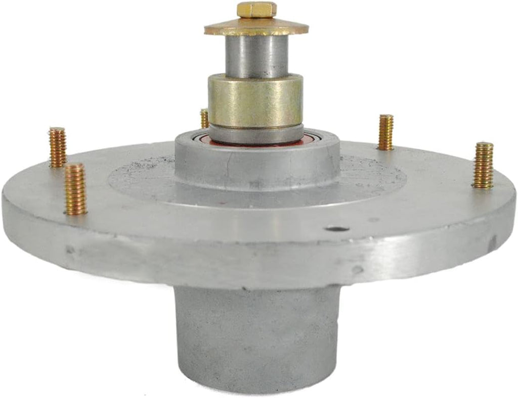 Grasshopper Mower Spindle Assembly - RT 3344, Includes Spindle Housing and Shaft, Supplies to Maximize Your Mower Performance, Genuine Replacement Part, OEM 623773