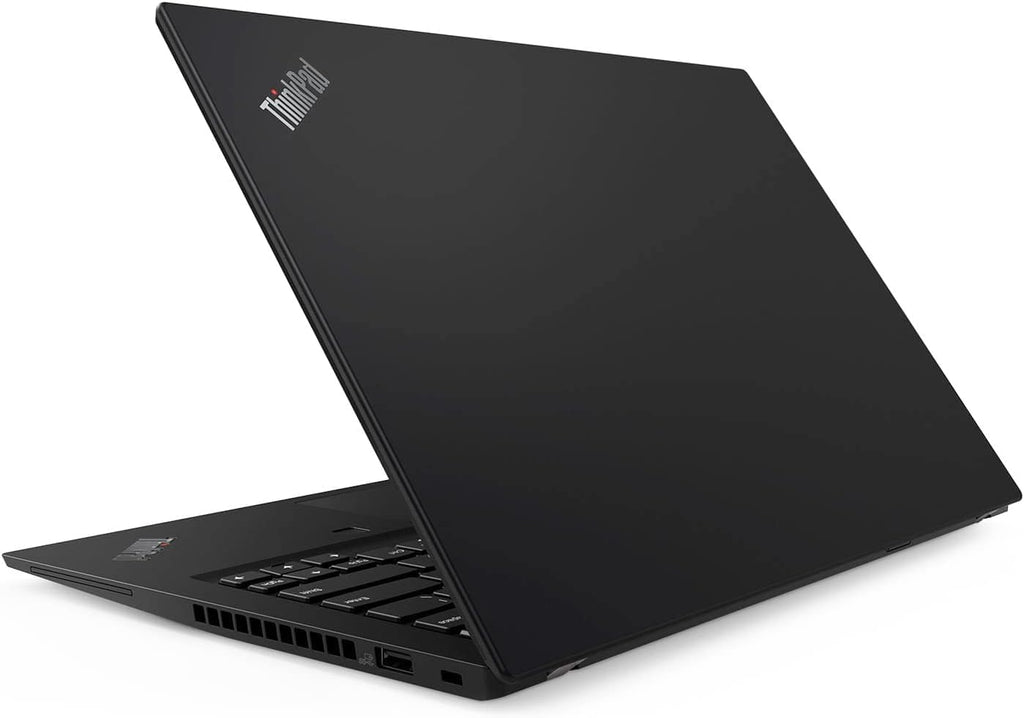 Lenovo Thinkpad T14S (Gen 1) Laptop, Intel Core i7-10610U (1.8 GHz, 4 Core), 32GB RAM, 512 GB SSD, 14', 1920 x 1080p, Windows 11 Professional, (Renewed)