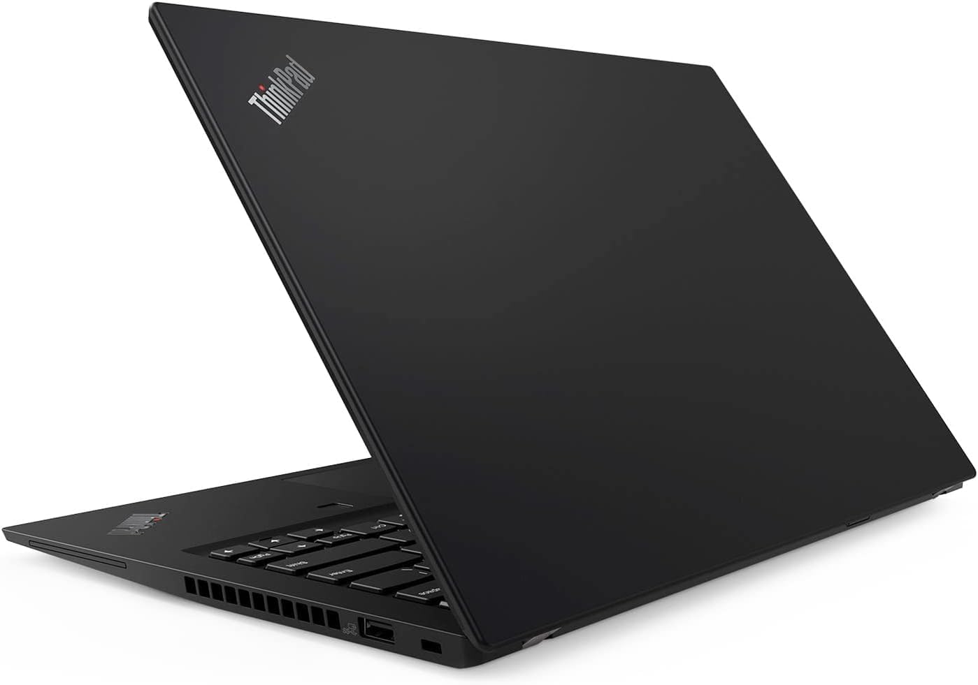 Lenovo Thinkpad T14S (Gen 1) Laptop, Intel Core i7-10610U (1.8 GHz, 4 Core), 32GB RAM, 512 GB SSD, 14', 1920 x 1080p, Windows 11 Professional, (Renewed)