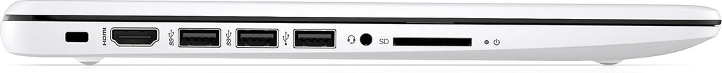HP Stream 14-cb011wm, 14' HD Display, Intel N3060, 4GB RAM, 32GB SSD, Windows 10 Home S Mode, Blue