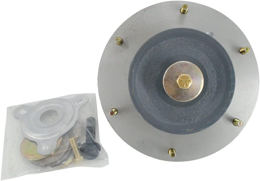 Grasshopper Mower Spindle Assembly Deck - RT 3348, Includes Spindle Housing and Shaft, Supplies to Maximize Your Mower Performance, Genuine Replacement Part, OEM 623778