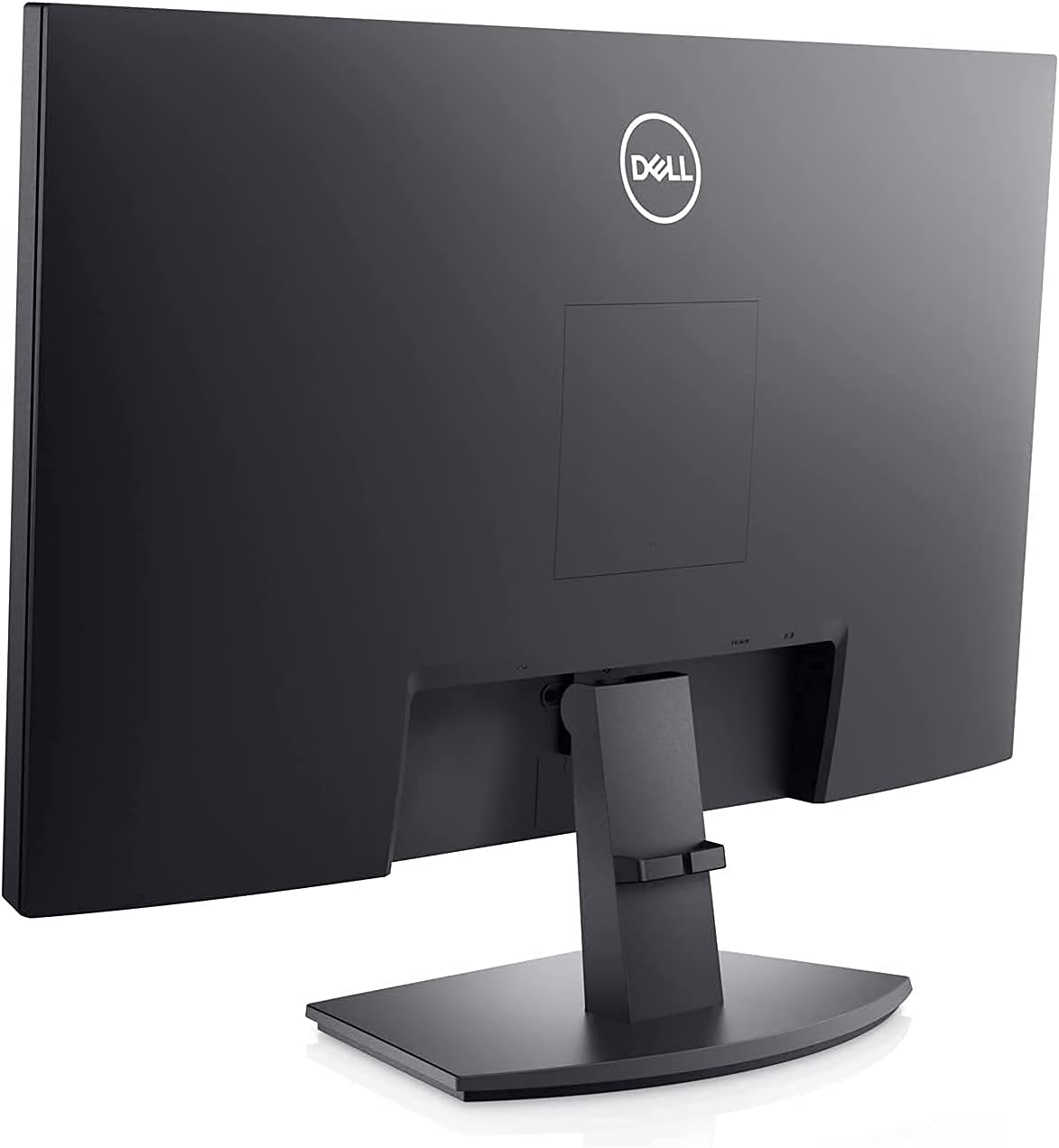 Dell 27 inch Monitor FHD 16:9 with Comfortview (TUV-Certified), 27' Computer Monitors, 75Hz Refresh Rate, 16.7 Million Colors, Anti-Glare with 3H Hardness, Black (1-Pack)