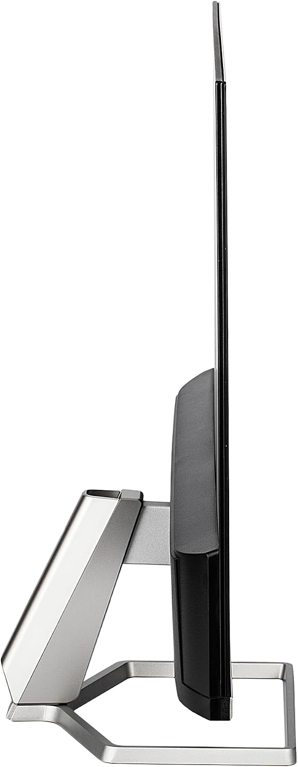 HP Series 5 527SF 27' Full HD (1920×1080) Monitor (2-Pack) | IPS Display, 100Hz, Slim Bezel Design, Eye Comfort Technology & HDMI Connection, Replaces M27F (94F44AA#ABA) + 2X Screen Protector + More