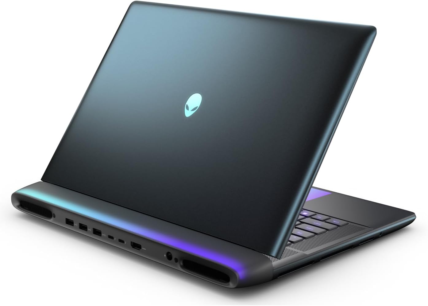 Alienware 16 Area-51 Gaming Laptop,Intel Ultra 9 275HX, NVIDIA RTX 5080, 16' WQXGA 240Hz Display, Wi-Fi 7, 4K Webcam, Windows 11 Pro, 64 GB DDR5 RAM, 1 TB SSD