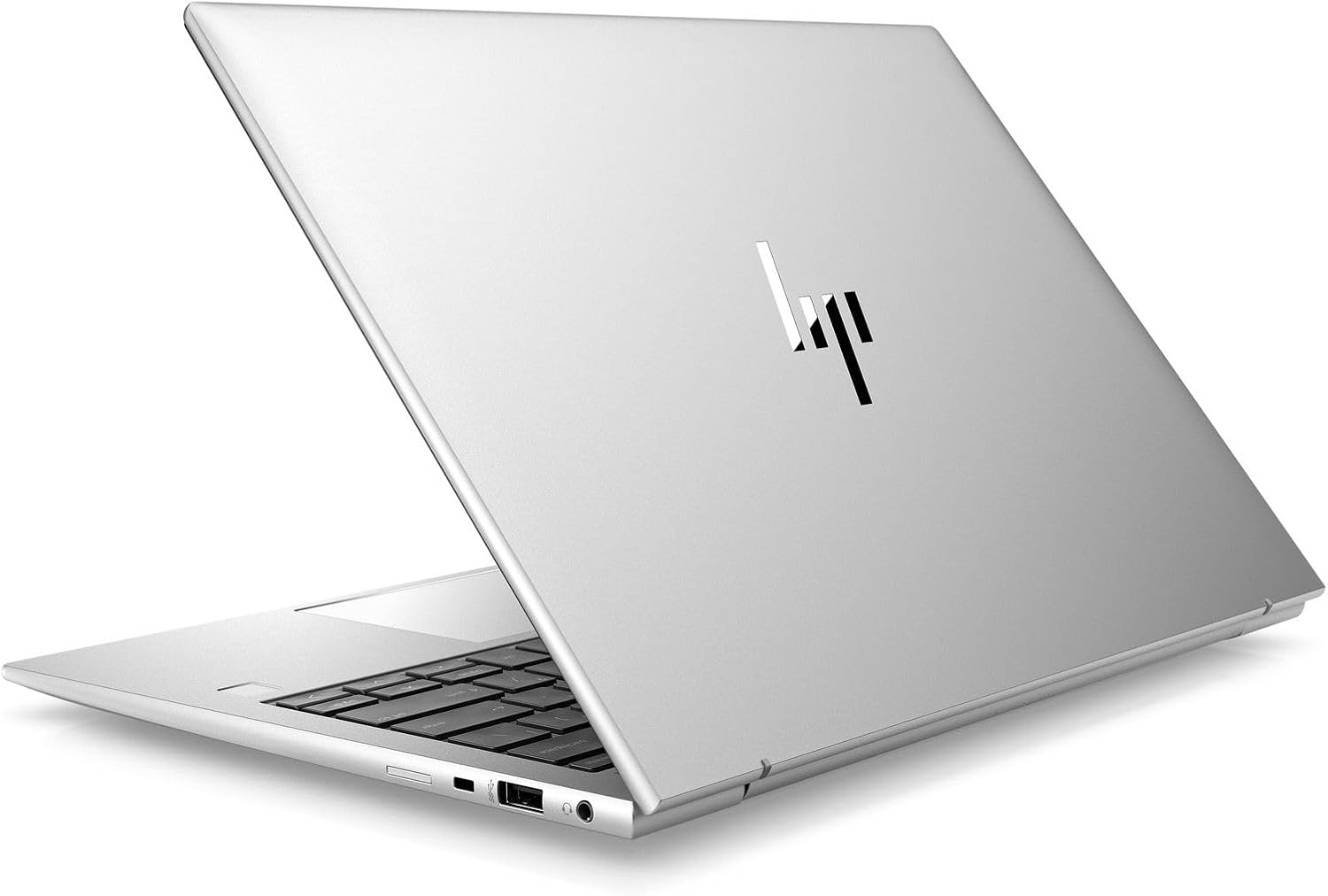 HP EliteBook 840 G9 14in Laptop Computer, Intel 12th Gen Core i7-1265U 10 Cores, 16GB RAM, 512GB SSD, FHD (1920 x 1080) IPS, Backlit Keyboard, Windows 11 Pro (Renewed)