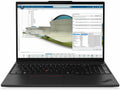 Lenovo ThinkPad P16s Gen 4 21QR001DUS 16' Touchscreen Copilot+ PC Notebook - WQUXGA - AMD Ryzen AI 7 PRO 350-64 GB - 1 TB SSD - English Keyboard - Black
