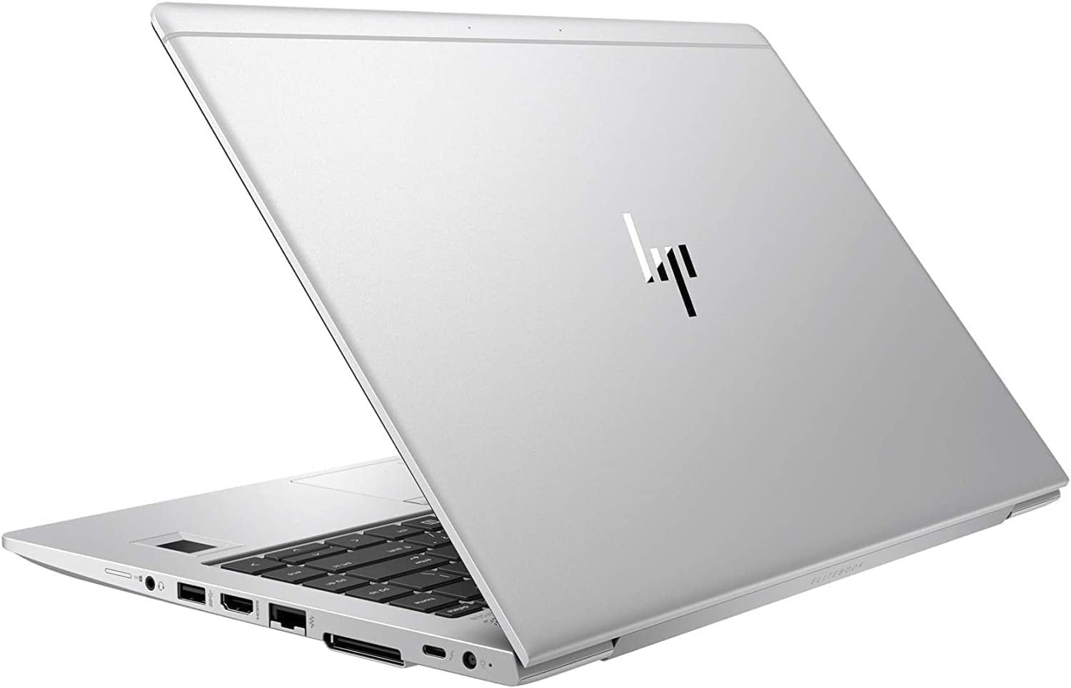 HP Elitebook 840 G5 Touchscreen Laptop, 14 inch FHD Business Laptop, Intel Quad-Core i5-8350U, 16GB DDR4 RAM, 512GB SSD, Backlit Keyboard, Fingerprint, Type-C, HDMI, Windows 11 Pro (Renewed)