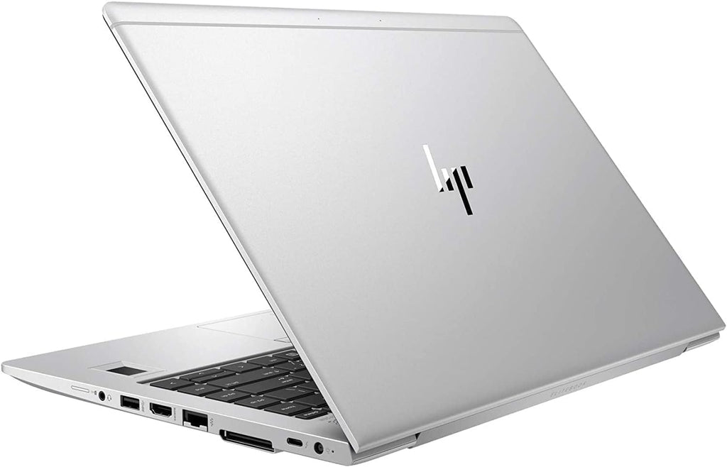 HP EliteBook 840 G5 Laptop with Backlit Keyboard,14-inch FHD (1920x1080) Business Laptop, Core i7-8650U 1.9GHz up to 4.2GHz, 16GB DDR4 RAM, 512GB SSD, windows 11 Pro (Renewed)