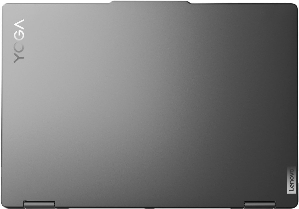 Lenovo| Yoga 7i Intel Core i7-1355U 16' WUXGA 2 in 1 Touch-Screen Laptop16GB Memory 512GB SSD Storm Grey 82YN0002US