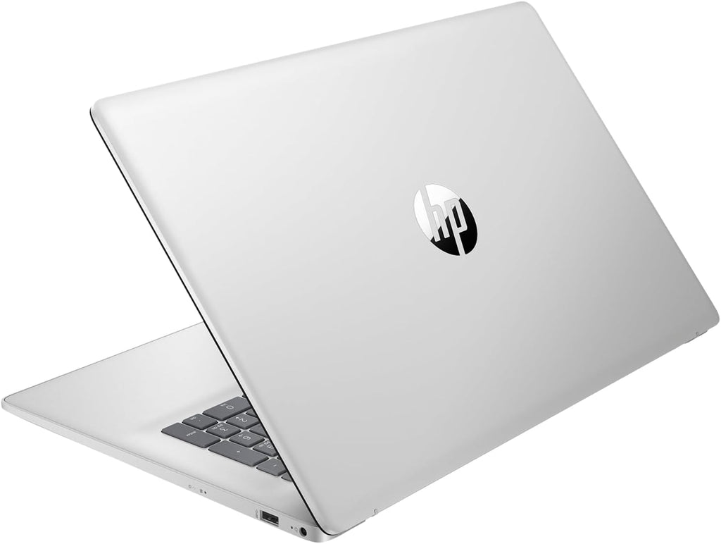 HP Essential 17 Inch Laptop Computer, 17.3' FHD IPS Business Laptop PC, Intel 10-Core 7 (Beat i7-1355U), Windows 11 Pro, 10-Key Number Pad, Wi-Fi 6, 32GB RAM 1TB SSD