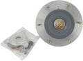 Grasshopper Mower Spindle Assembly Deck - LT 3348, Includes Spindle Housing and Shaft, Supplies to Maximize Your Mower Performance, Genuine Replacement Part, OEM 623779
