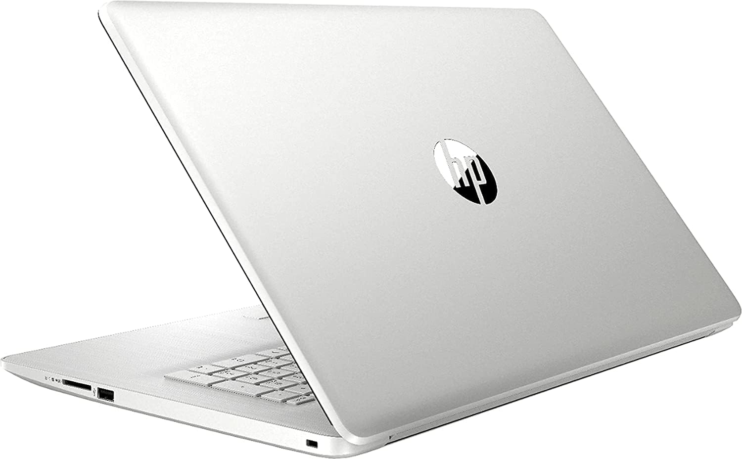 HP 17 Business Laptop, 17.3' FHD IPS Display, 11th Gen Intel Core i5-1135G7(Beats i7-8500), Windows 10 Pro, 16GB RAM, 512GB SSD, Wi-Fi 5, Bluetooth, HDMI, Webcam
