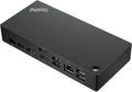 Lenovo ThinkPad Universal USB-C Smart Dock