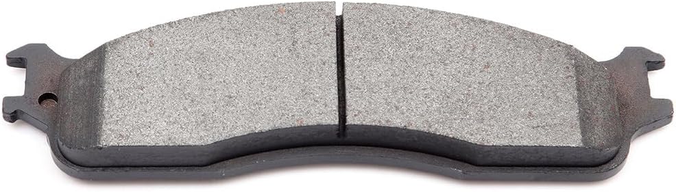 SCITOO 18-B4890 18-B4891 D965 Disc Brake Calipers and Brake Pads Kits Fit For Dodge Ram 1500 2006-2008,For Dodge Ram 2500 2003-2008,For Dodge Ram 3500 2003-2008