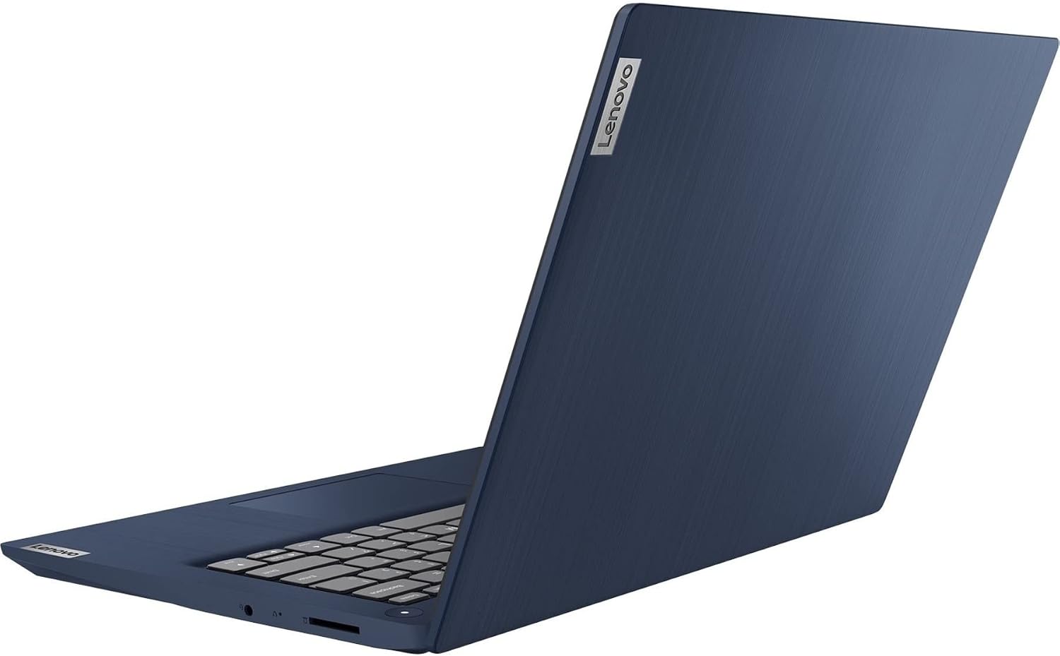Lenovo IdeaPad 3 Laptop, 14.0' FHD Display, Intel Core i3-1005G1, 4GB RAM, 128GB Storage, Windows 11 S
