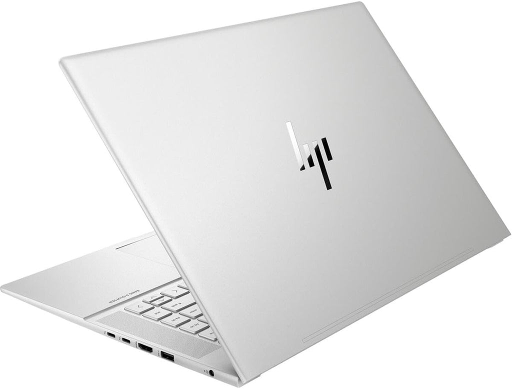 HP Envy Laptop PC, Intel Arc A370M Graphics, 12th Gen Intel Core i7-12700H, 16 GB RAM, 512 GB SSD, 16' WQXGA Touchscreen, 100% sRGB, Windows 11 Home, Fast Charge, Camera Cover (16-h0010nr, 2022)