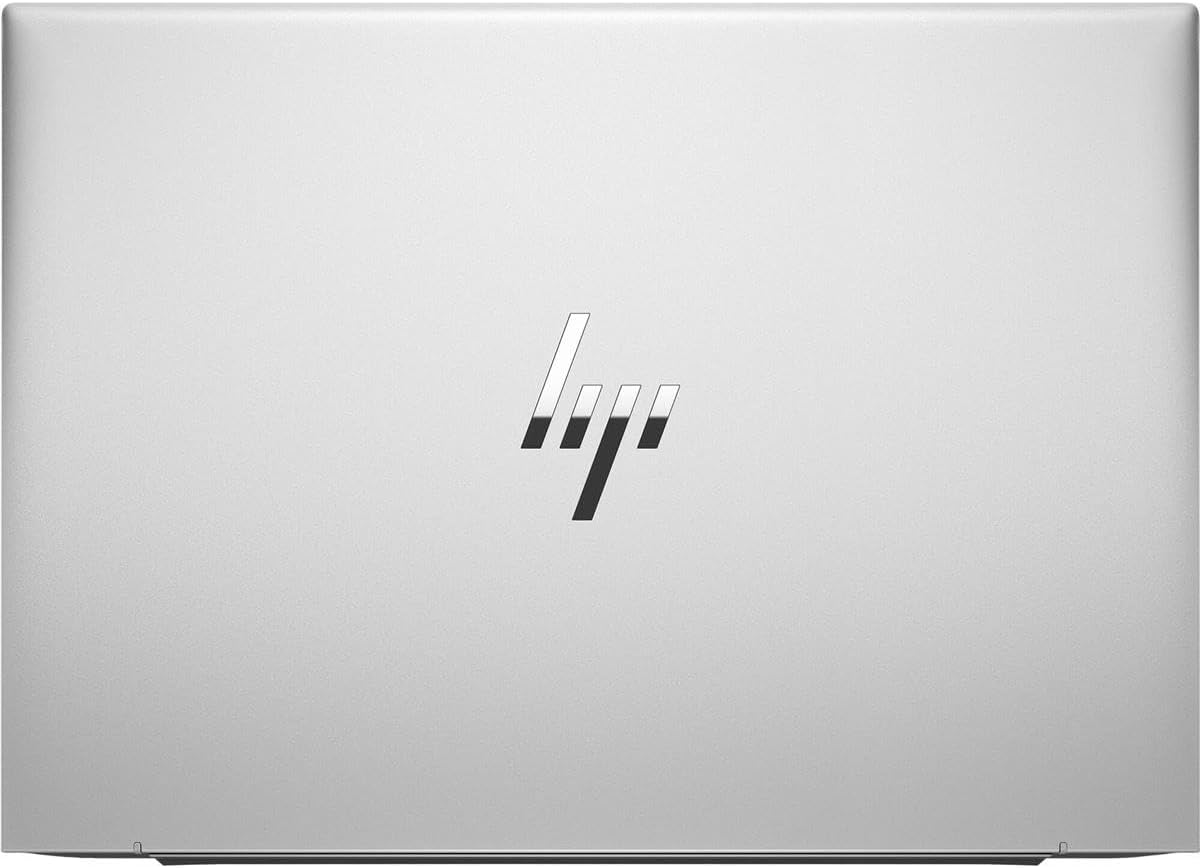 HP EliteBook 1040 G9 14' Notebook - WUXGA - 1920 x 1200 - Intel Core i7 12th Gen i7-1255U Deca-core (10 Core) 1.70 GHz - 16 GB Total RAM - 512 GB SSD - Intel Chip - Windows 11 Pro - Intel Iris Xe