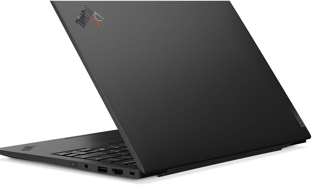 Lenovo ThinkPad X1 Carbon Gen 12 21KC00A8US 14' Notebook - WUXGA - Intel Core Ultra 7 155U - Intel Evo Platform - 16 GB - 512 GB SSD - English Keyboard - Black Paint