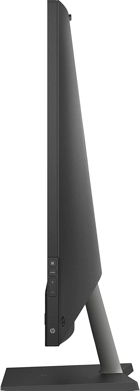 HP Pavilion 32 Desktop, Intel 12th Gen i7 Processor with 8 Cores, 16GB RAM, 2TB SSD, 31.5' 4K UHD Display, Windows 11 Pro