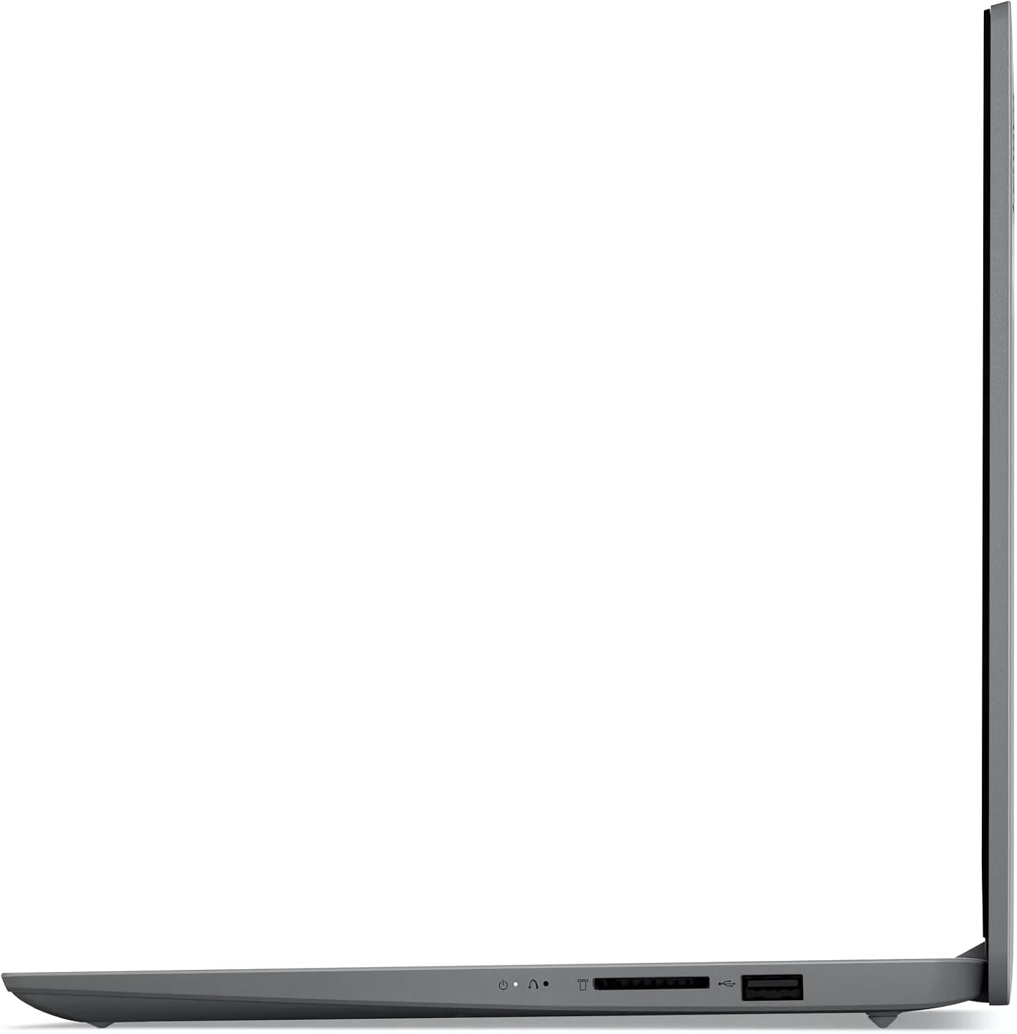 Lenovo IdeaPad 2023 Flagship 14'' HD Screen Lightweight Laptop, 4-Core Intel Pentium N5030 (Upto 3.1GHz), 4GB RAM, 128GB eMMC,WiFi, Webcam, Long Battery Hours, Microsoft 365, Win 11S+HubxcelAccessory