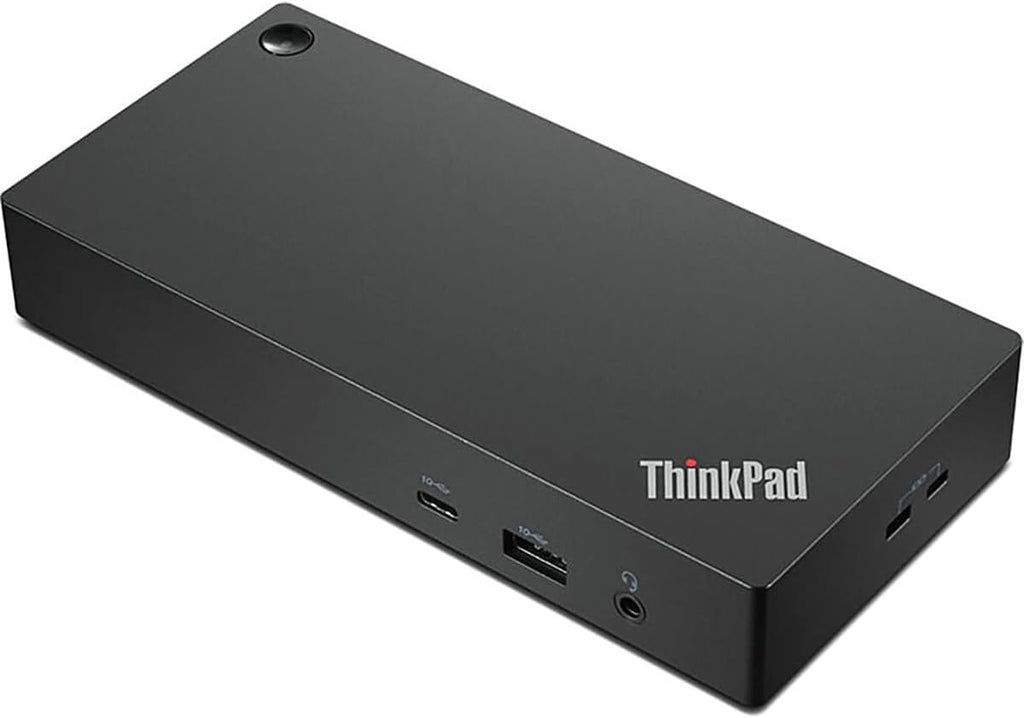 Lenovo ThinkPad Universal USB-C Smart Dock