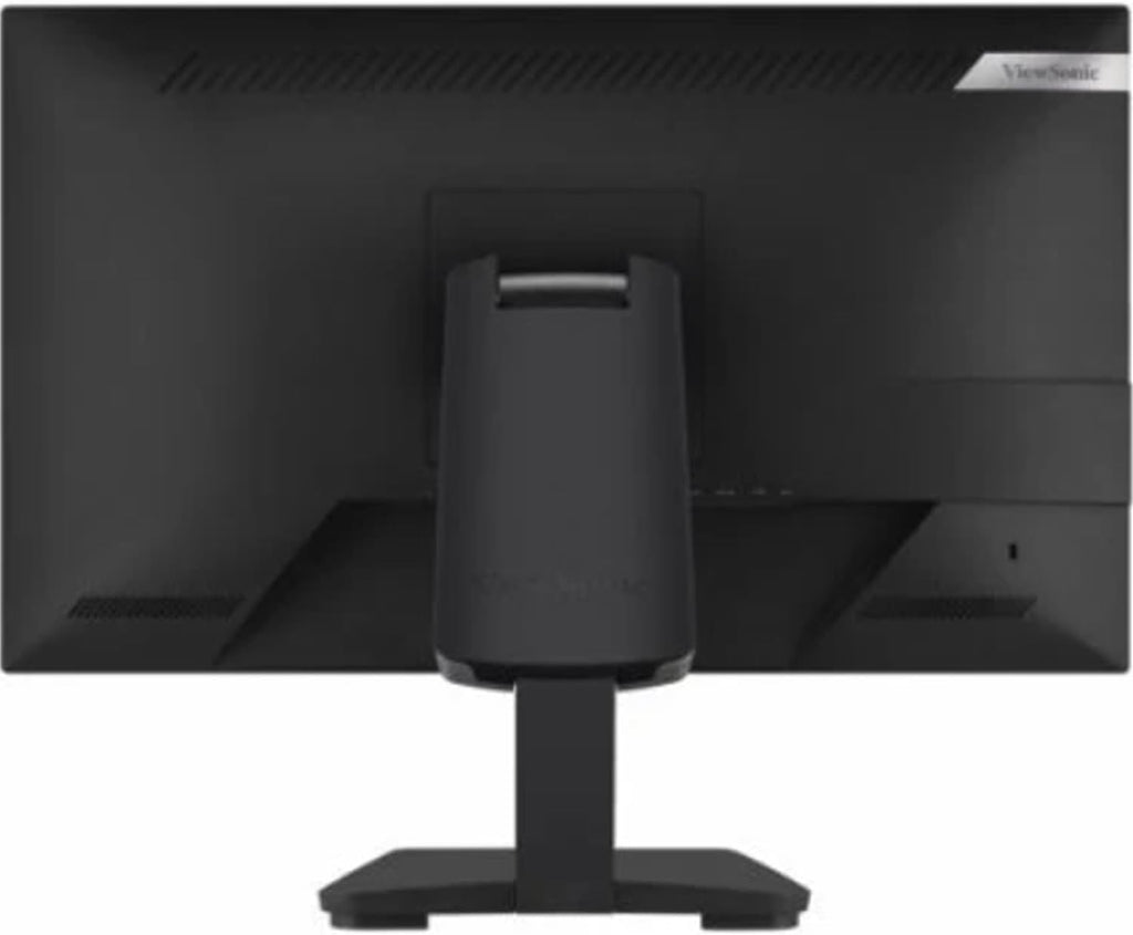 ViewSonic TD2455 24-inch 1080P FHD IPS Premium Monitor, 2-Pack Bundle with 10-Point Touch, Daisy Chain, HDMI, DisplayPort, USB-C, Speaker, Stylus Pen