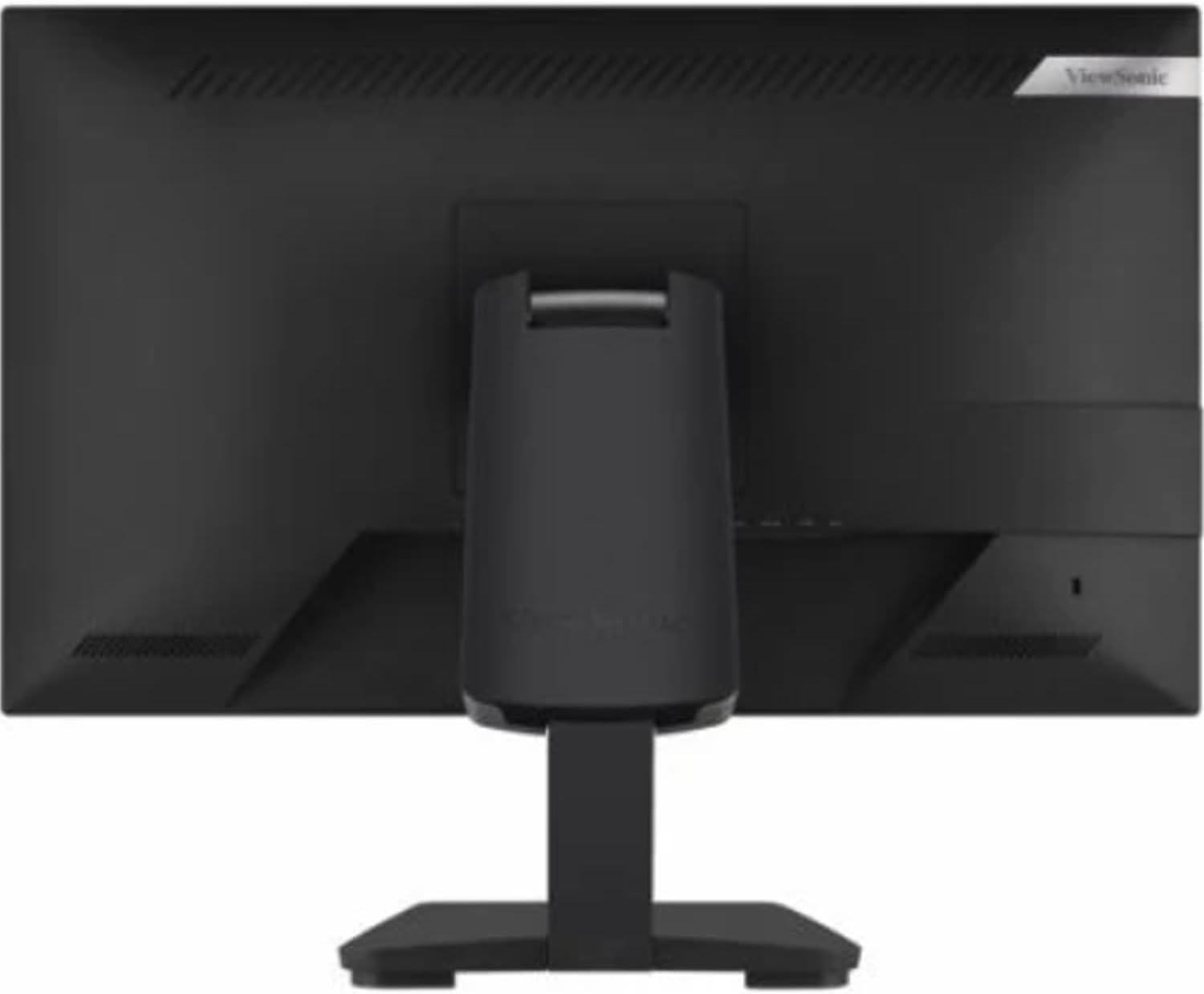 ViewSonic TD2455 24-inch 1080P FHD IPS Premium Monitor, 2-Pack Bundle with 10-Point Touch, Daisy Chain, HDMI, DisplayPort, USB-C, Speaker, Stylus Pen