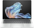 HP EliteBook X G1a 14' Business Laptop: AMD Ryzen AI 9 HX Pro 375, 32GB DDR5 RAM, 1TB SSD, 14' 2880x1800 OLED 120Hz Display, Backlit Keyboard, Windows 11