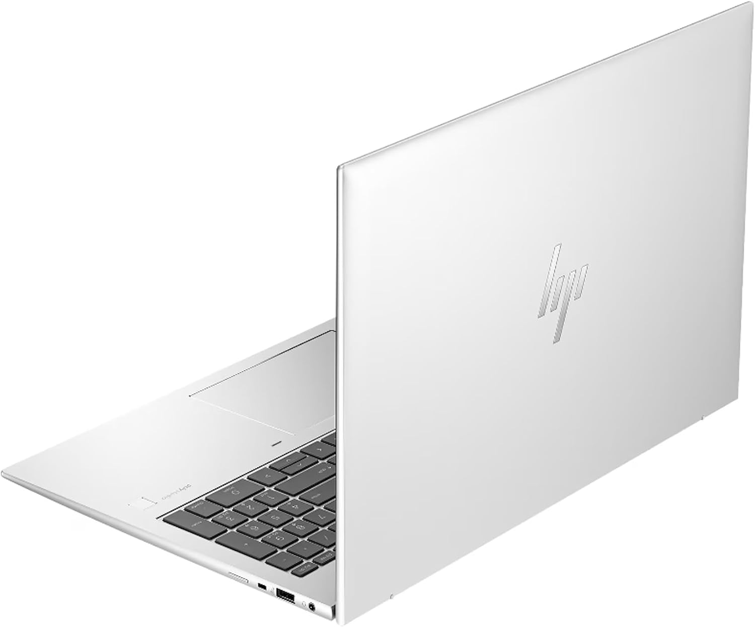 HP EliteBook 860 G11 Business Laptop 16.0' IPS WUXGA Display (Intel Ultra 7 165U, 64GB DDR5, 1TB PCIe SSD, Copilot, Backlit KB, Fingerprint, 2 Thunderbolt 4, WiFi 6E, Webcam, Win 11 Pro) w/USB-C Dock