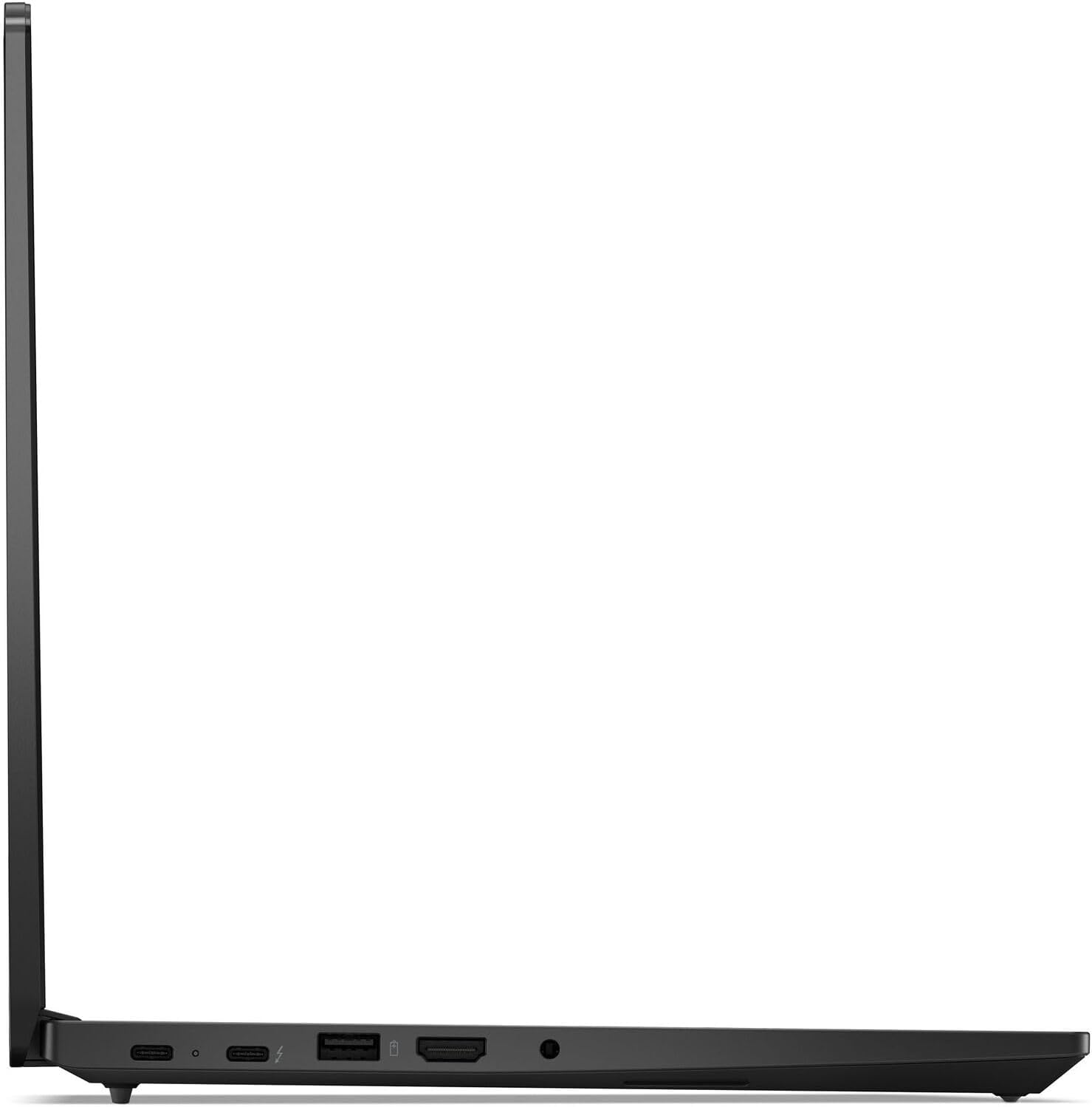 Lenovo ThinkPad E14 Gen 6 2025 Laptop, 16-Core Intel Core Ultra 7 155H, 14' WUXGA IPS Display, Intel Graphics, 32GB DDR5 1TB SSD, Thunderbolt 4, Wi-Fi 6, Win10 Pro
