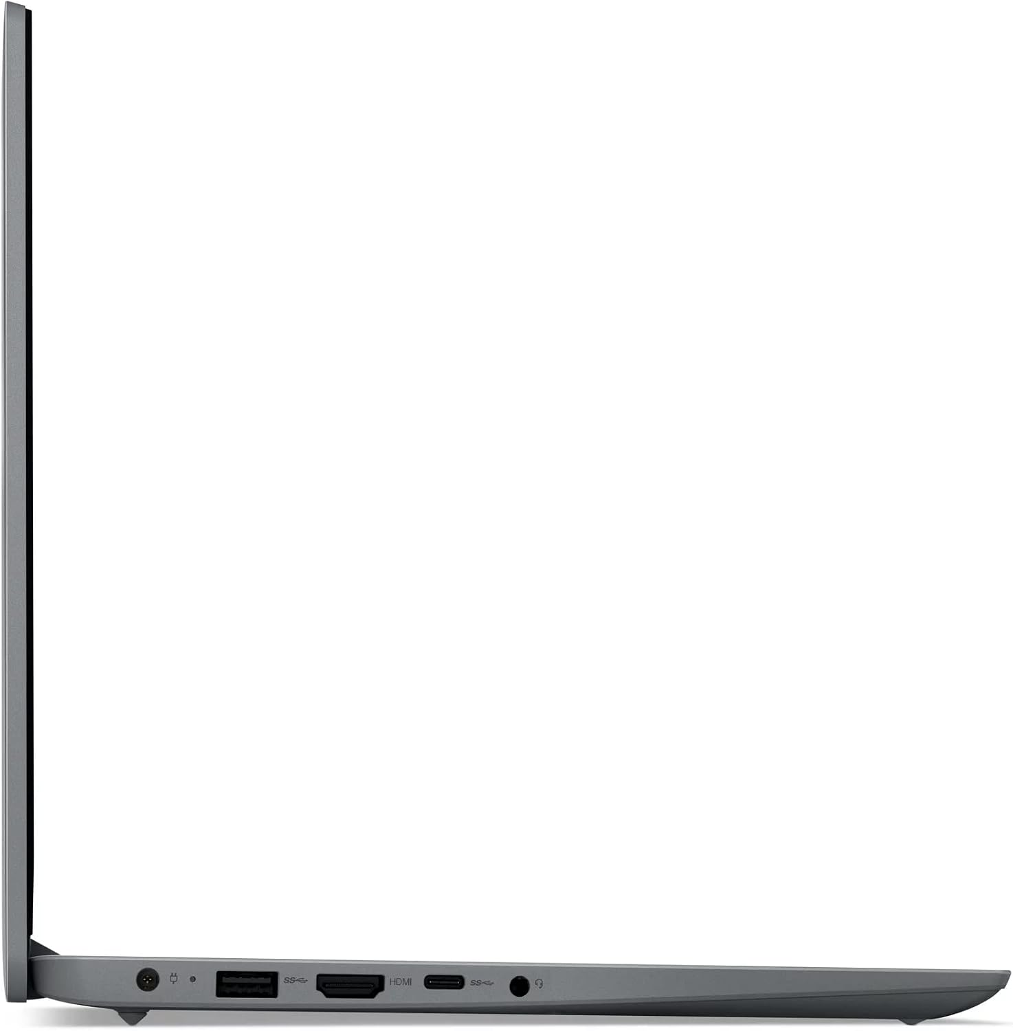 Lenovo IdeaPad 2023 Flagship 14'' HD Screen Lightweight Laptop, 4-Core Intel Pentium N5030 (Upto 3.1GHz), 4GB RAM, 128GB eMMC,WiFi, Webcam, Long Battery Hours, Microsoft 365, Win 11S+HubxcelAccessory