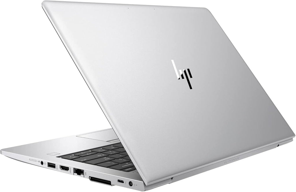 HP Elitebook 830 G6 13.3' FHD, Core i7-8665U 1.9GHz, 32GB RAM, 1TB M.2-NVMe, Windows 11 Pro 64Bit, CAM (Renewed)