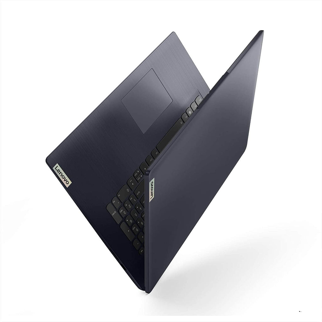 Lenovo IdeaPad 5i 15.6' FHD Touchscreen Laptop, 11th Gen Intel Core i7-1165G7 Processor, 12GB RAM 1TB SSD, Backlit Keyboard, Fingerprint Reader, Windows 11, Abyss Blue