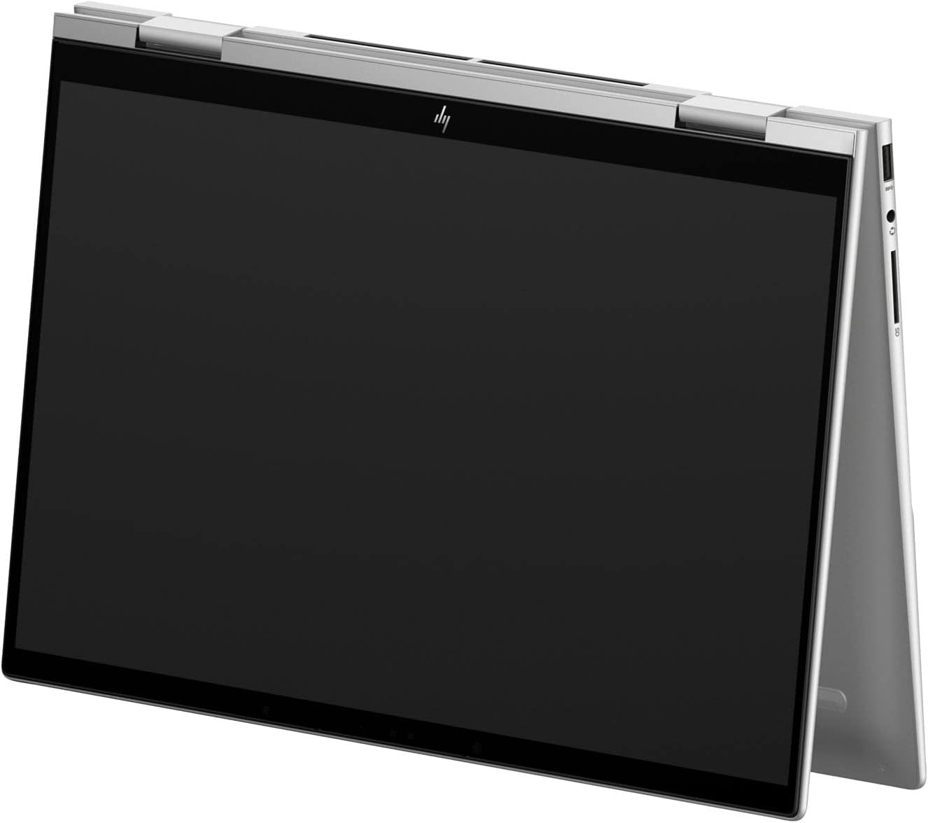 HP Envy x360 2-in-1 Laptop, Intel 10-Core i7-1255U, 15.6' FHD IPS Touchscreen, Intel Iris Xe Graphics, 32GB DDR4 2TB SSD, Backlit Keyboard, Thunderbolt 4, HDMI 2.1, Wi-Fi 6E, Win10 Pro