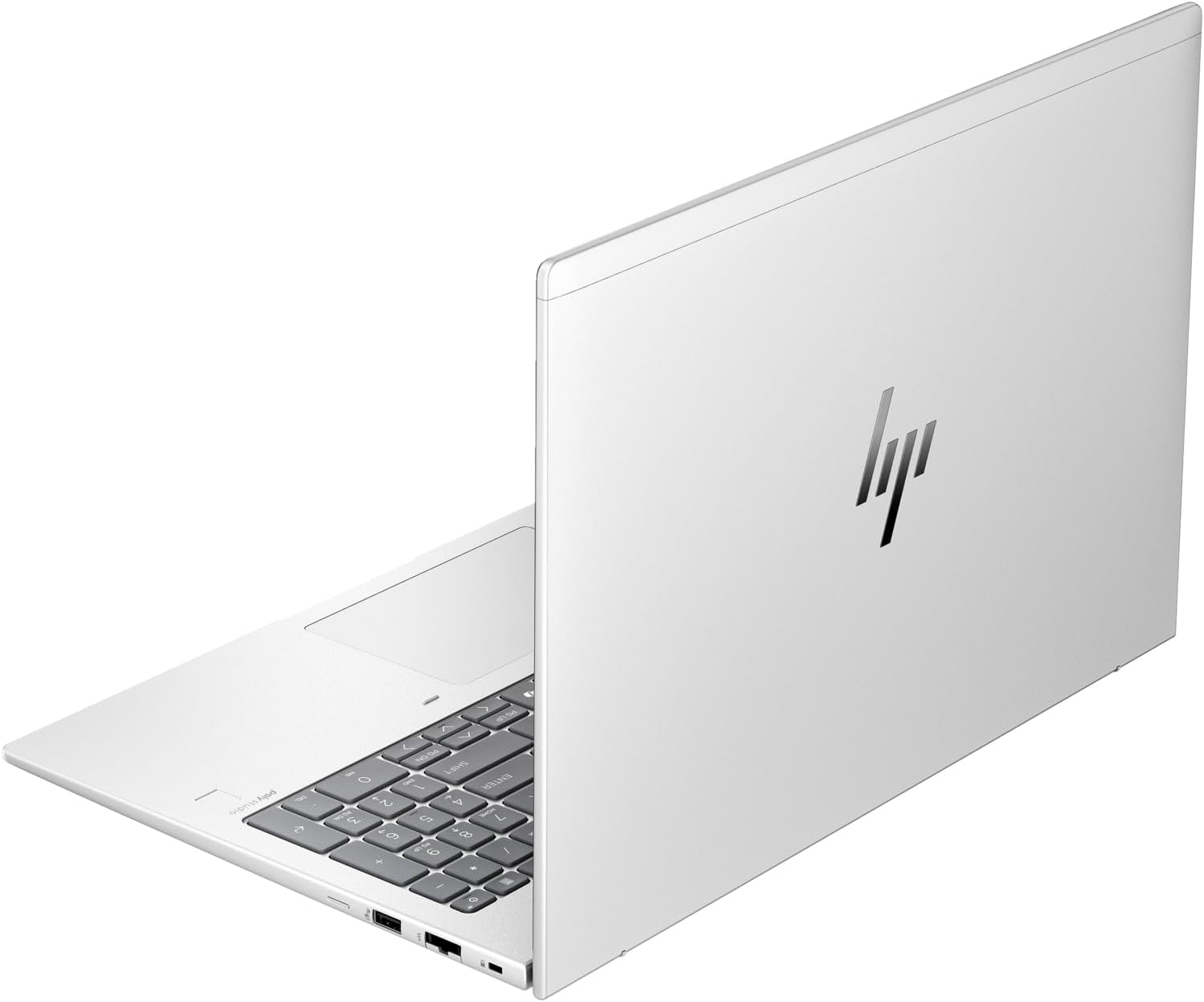 HP Elitebook 665 G11 16' FHD+ Business Laptop Computer, Octa-Core AMD Ryzen 7 7735U (Beat i7-1270P), 16GB DDR5 RAM, 512GB PCIe SSD, WiFi 6E, Backlit KB, Fingerprint Reader, Windows 11 Pro