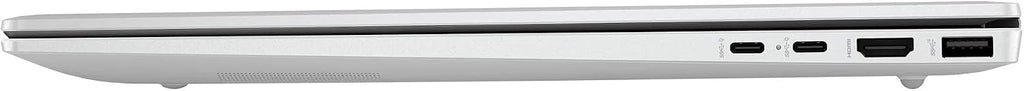 HP OmniBook 5 Laptop 16' WUXGA 1920x1200 IPS Touchscreen Intel 12-Core Ultra 7 255U 32GB LPDDR5 2TB SSD Intel Graphics Wi-Fi 6 Backlit Keyboard 1080p FHD Camera Win11 Pro w/ONT 32GB USB