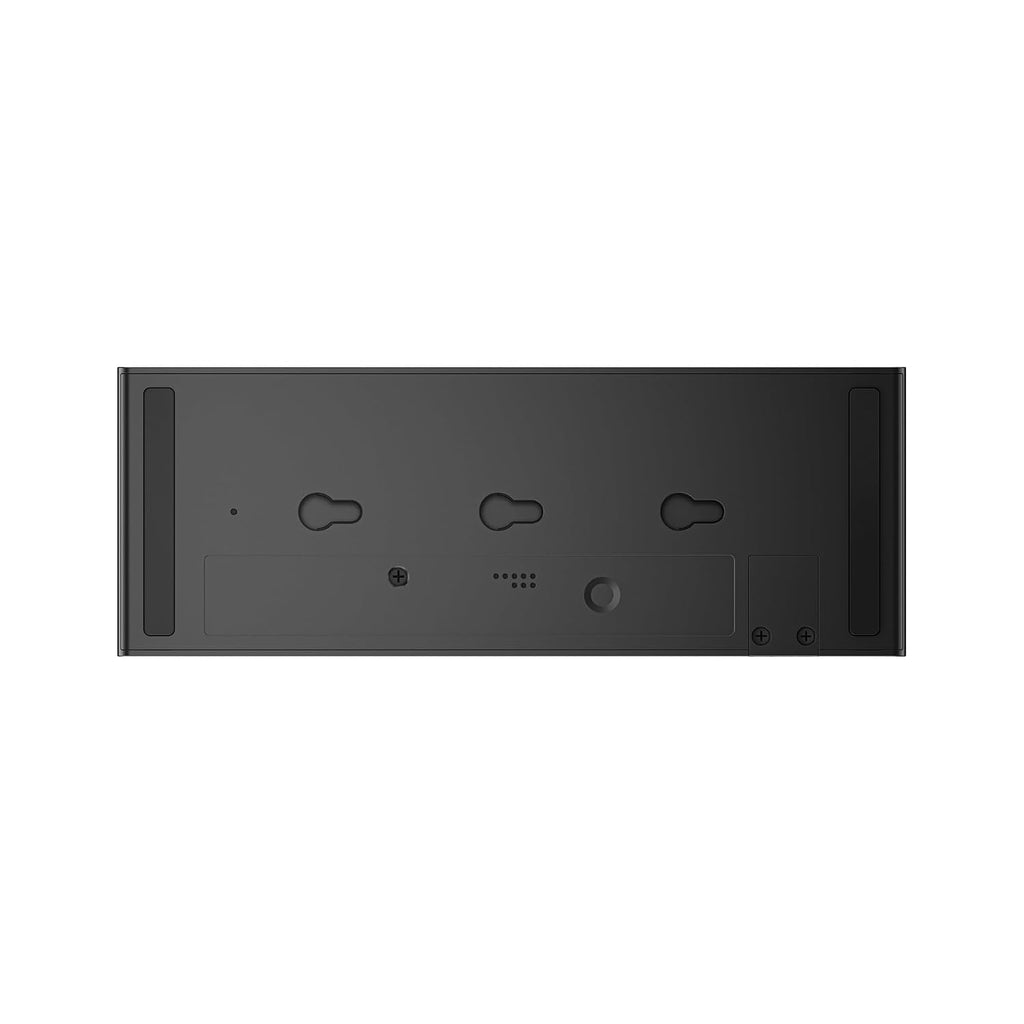 Lenovo ThinkPad USB 4 Smart Dock 5500 w/ 135W Adapter, Supports up to 4 Displays, 100W Power to Laptop, Integrated USB4 Cable, Eclipse Black