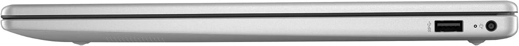 HP 15 Slim High Performance Laptop in Silver Intel 10-core i7-1355u 16GB RAM 1TB SSD 15.6in Full HD HDMI W11 (15-FD01 - Renewed)