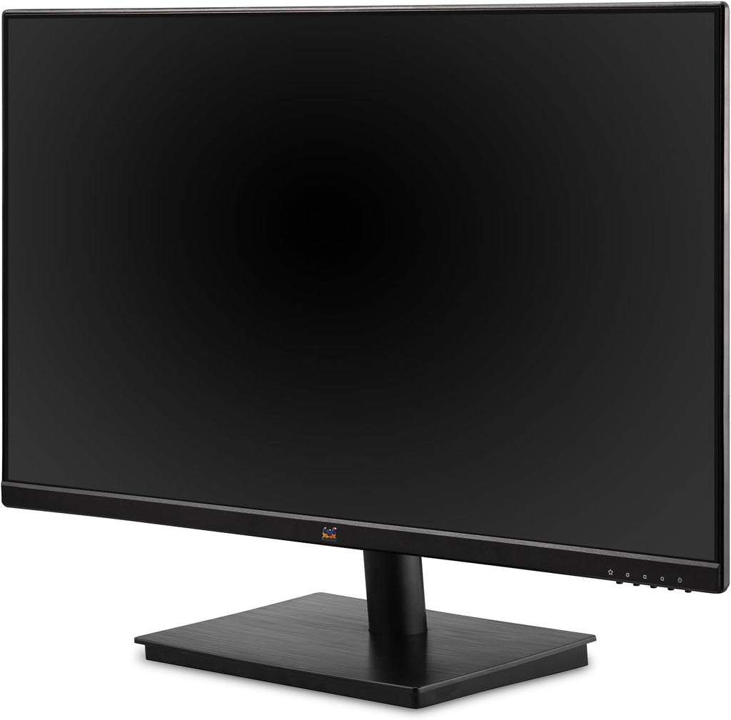 ViewSonic VA2709M 27' IPS 1080p Monitor w/ 100Hz, Eye Care, HDMI, VGA Inputs (Renewed)