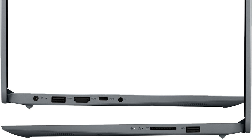 Lenovo 15.6' Laptop with Intel i5-1235U, IdeaPad 1i, 15.6' FHD Anti-Glare Display, 12th Gen Intel Core i5-1235U 10-core Processor, Intel Iris Xe Graphics, Windows 11 Home(16GB RAM | 1TB SSD)