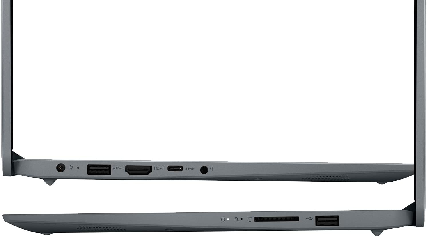 Lenovo 15.6' Laptop with Intel i5-1235U, IdeaPad 1i, 15.6' FHD Anti-Glare Display, 12th Gen Intel Core i5-1235U 10-core Processor, Intel Iris Xe Graphics, Windows 11 Home(16GB RAM | 1TB SSD)
