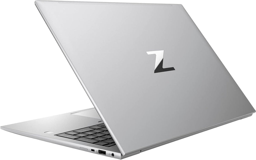 HP ZBook Firefly 14 G9 14' Touchscreen Mobile Workstation - WUXGA - 1920 x 1200 - Intel Core i7 12th Gen i7-1265U Deca-core (10 Core) - 32 GB Total RAM - 512 GB SSD