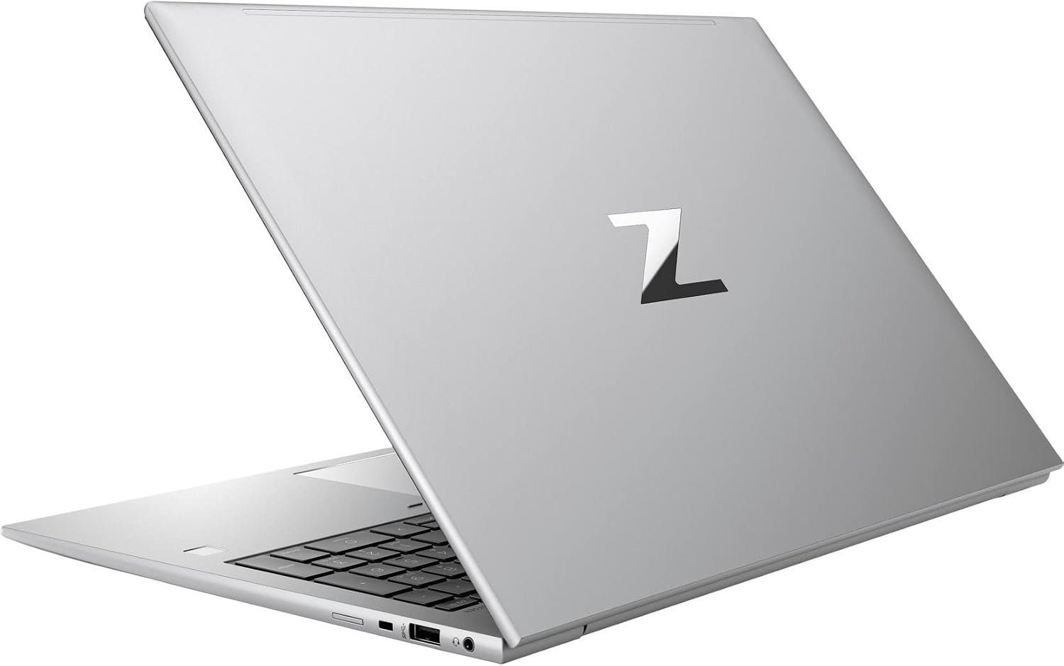 HP ZBook Firefly 14 G9 14' Touchscreen Mobile Workstation - WUXGA - 1920 x 1200 - Intel Core i7 12th Gen i7-1265U Deca-core (10 Core) - 32 GB Total RAM - 512 GB SSD