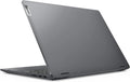 Lenovo Flex 5 2-in-1 Touchscreen Laptop Intel (10-core) i7-1255u up to 4.7GHz 16in WUXGA 8GB DDR4 512GB SSD WiFi + BT FP Reader HDMI W11 (Flex5 - Renewed)