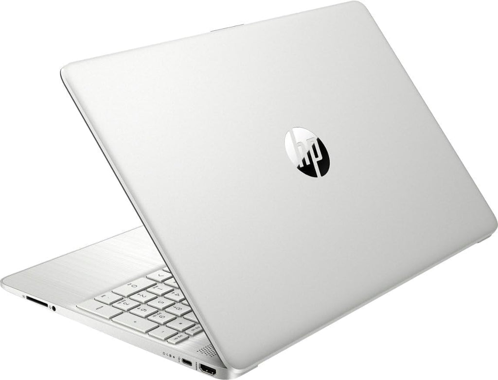 HP Laptop,15.6' FHD (1920 x 1080) Touch Display, Core i7-1255U 10-Core Processor, Bluetooth, WiFi, Windows 11 Pro, w/WOWPC 500GB External (Touchscreen, 64GB RAM | 1TB PCIe SSD)