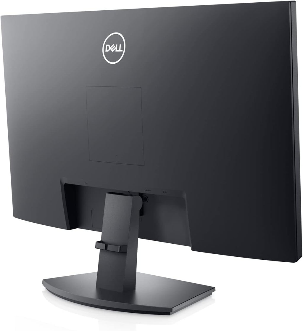 Dell Monitor 27' SE2722H (3 Years Replacement Warranty/CIE1931 72%, CIE1976 84% / AMD FreeSync™ / Full HD / Matte / HDMI, VGA)