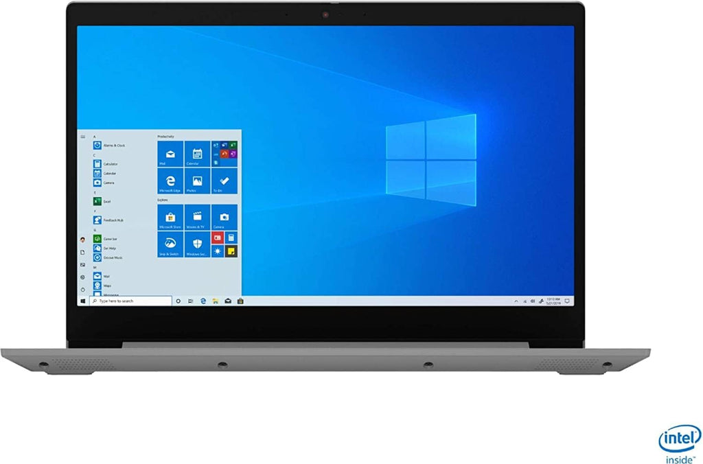 Lenovo IdeaPad 3 Intel Core i5-1135G7 12GB 256GB SSD 15.6 FHD Touchscreen Laptop