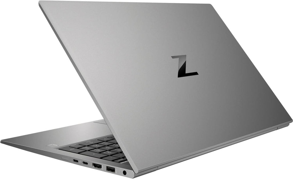 HP ZBook Firefly 15 G8 Mobile Workstation Laptop, Core i7-1185G7, 32GB RAM, 512GB SSD, NVIDIA Quadro T500 4GB, 15.6' FHD(1920x1080) IPS, Windows 11 Pro (Renewed)